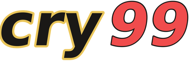 cry99 logo