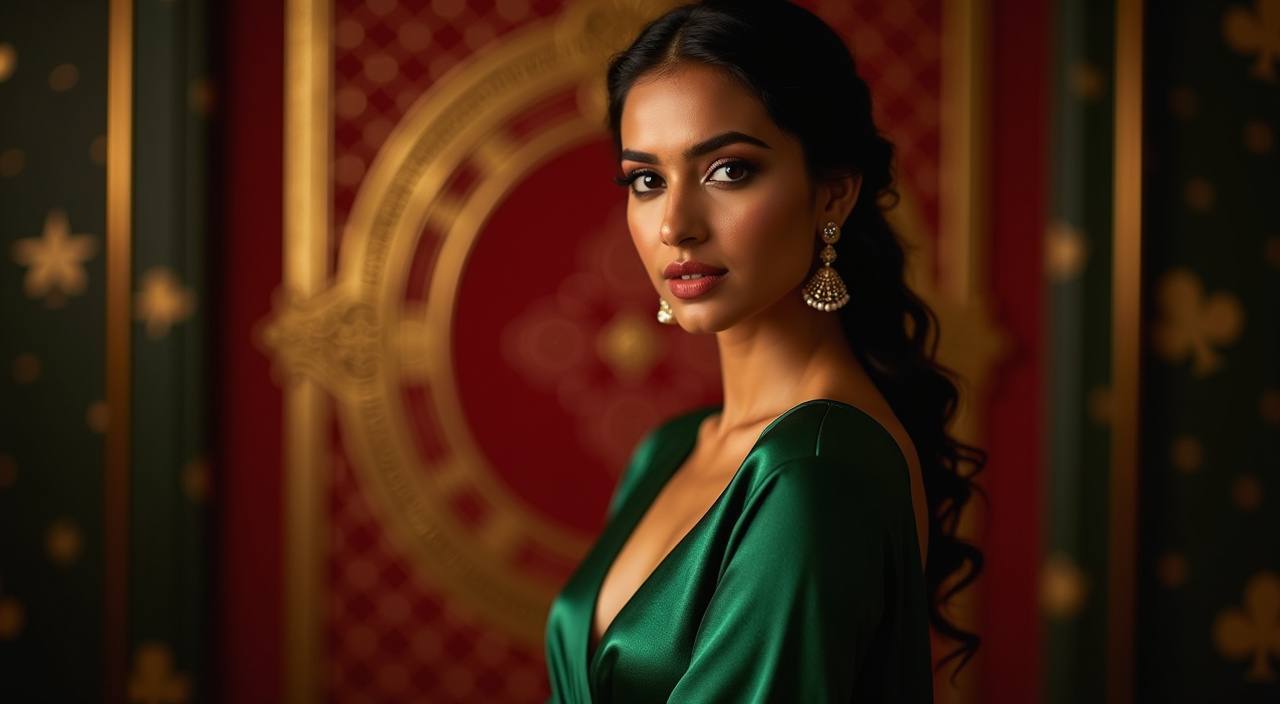 cry99 লাইভ ক্যাসিনো গেম
